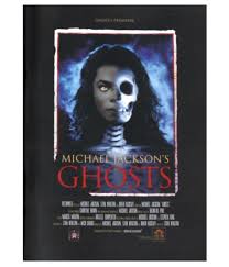 MICHAEL JACKSON - Ghosts :: leopticmusic